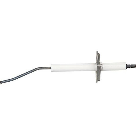 Electrode d allumage simple special ZE 10-89-114 9.023.008