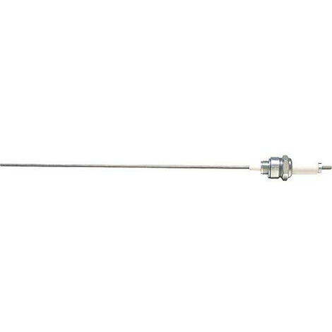 Electrode d allumage ZE 14-8-70 A1 Reference 0009.350.012 (remplace aussi longueur jusqu'a 70 mm)