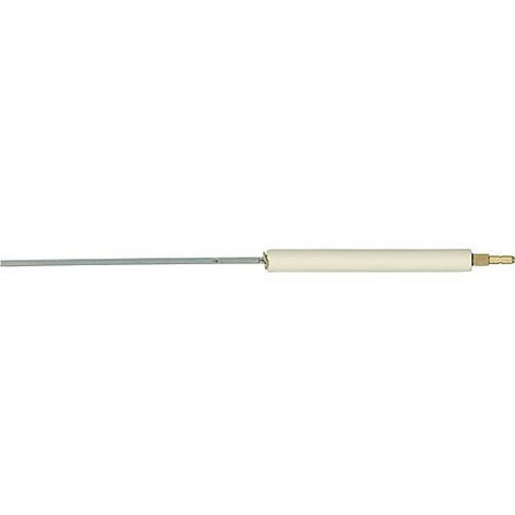 Electrode d ionisation pour Riello 40GS10 Type 554T1 3006708