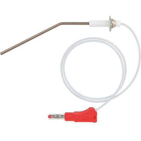 Electrode d ionisation pour Viessmann AV 63-91 7812782