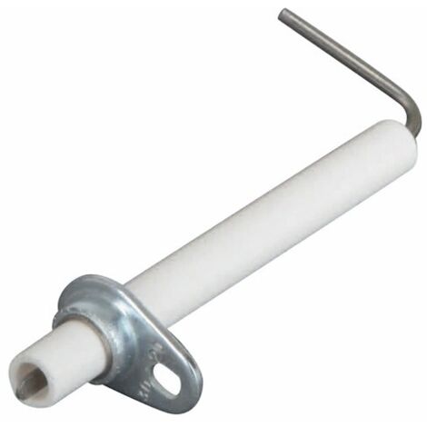 Électrode d&039allumage - BAXI ROCA : 125842257