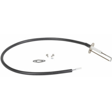 Électrode d&039allumage - DE DIETRICH CHAPPEE : 7774699