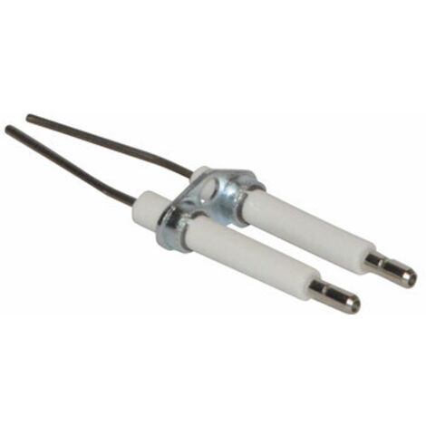 Electrode d&039allumage - DIFF pour De Dietrich Chappée : 97955319
