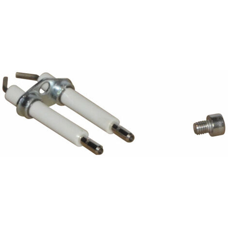 Electrode d&039allumage - DIFF pour De Dietrich Chappée : 97955658