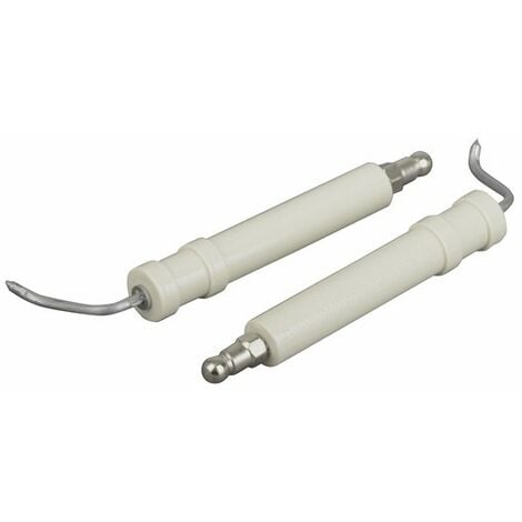 Électrode d&039allumage GTM 110 - DE DIETRICH CHAPPEE : 97902511