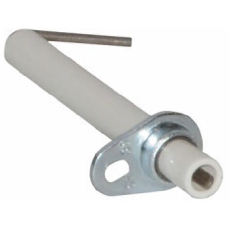 Electrode d&039allumage ou iionisation (X 4) - DE DIETRICH CHAPPEE : 7876043