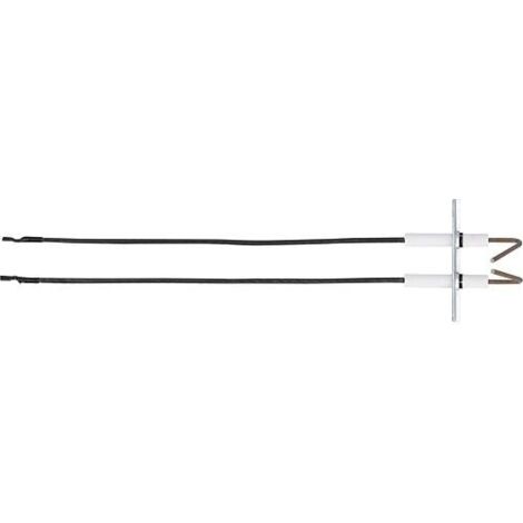 Électrode d´allumage Brötje 972437