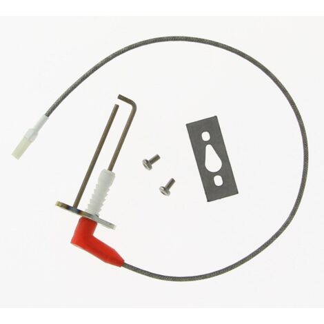 Electrode D'allumage + Cable