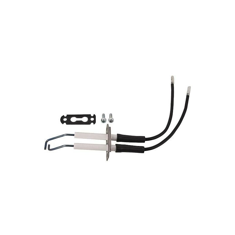 Electrode d'allumage convient pour Vitodens