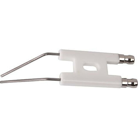 Electrode d'allumage double convient pour Intercal SL 44-66