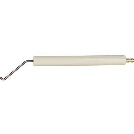 electrode d'allumage droite Weishaupt 111 764 1004/7