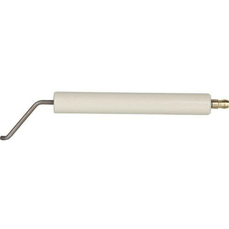 electrode d'allumage droite Weishaupt 211 163 1012/7