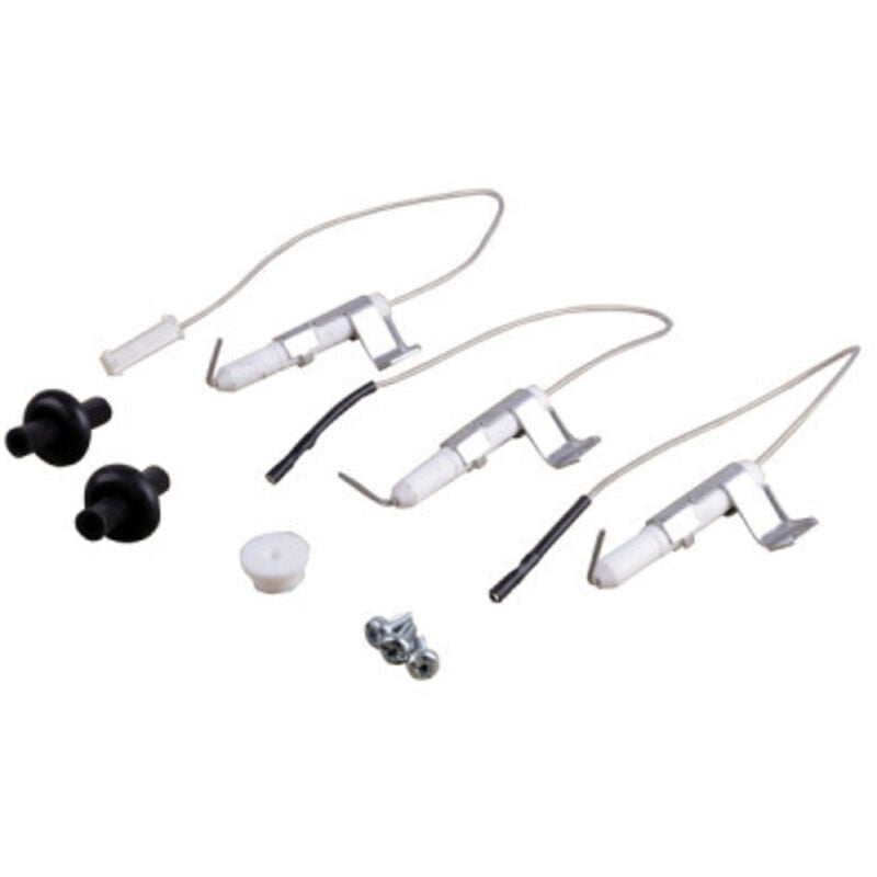 Elm Leblanc - Electrode ionisation et allumage egalis egvb/egvm