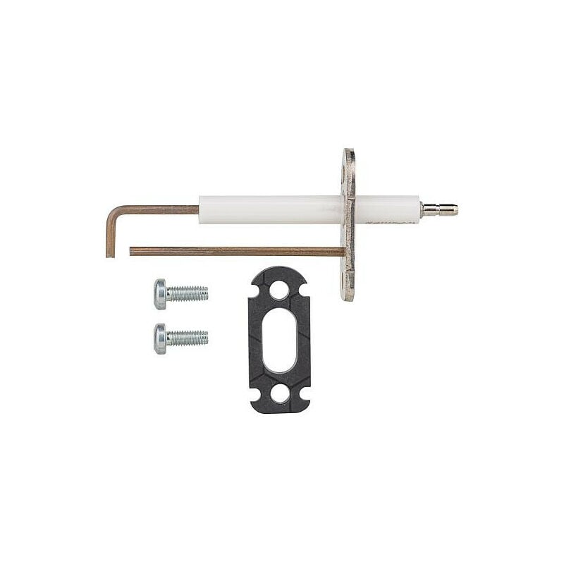 Banyo - Electrode d'allumage et d'ionisation Viessmann 7828718