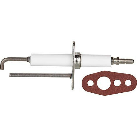 electrode d'allumage et d'ionisation Weishaupt 481 211 3008/2