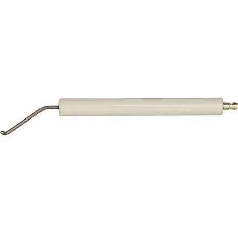 electrode d'allumage gauche Weishaupt 111 764 1003/7
