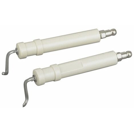 electrode d'allumage GTM 110, Ref.97902511, DE DIETRICH par diff - Besoin D'Habitat