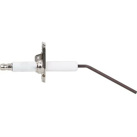 Electrode d'allumage/ionisation convient pour MHG GWB 25/45