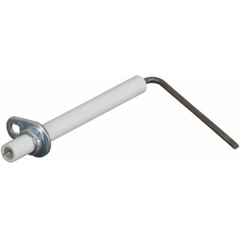 Électrode d'allumage/ionisation - ROCA BAXI : 125842282