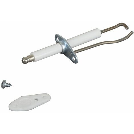 Électrode d'allumage MODULEX - UNICAL : 04939Y