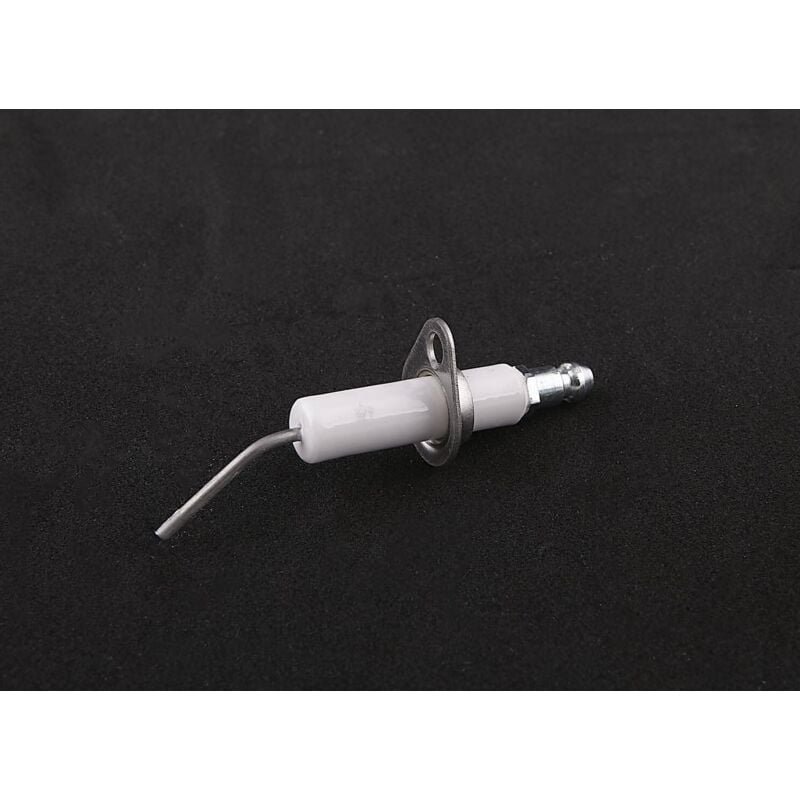 Electrode d'allumage pliée D.2mm pour chauffage Mizar px 15, px 20 - 2505328 Clas Equipements