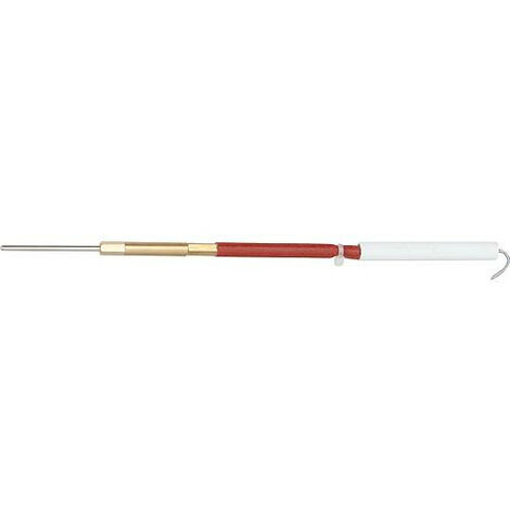Electrode d'allumage Riello 3006704