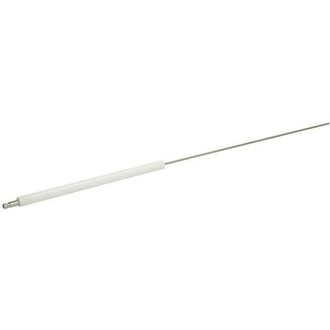 Electrode d'allumage univ., 11x220 mm