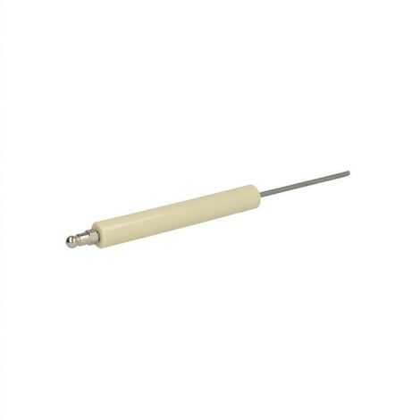 Electrode d'allumage univ. 14x100 mm