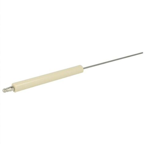 Electrode d'allumage univ. 14x125 mm