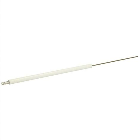 Electrode d'allumage univ.,11x180mm