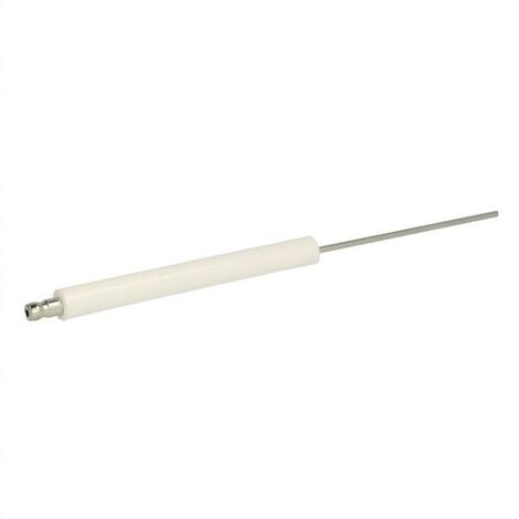 Electrode d'allumage universelle Ø 11x100 mm / Ø 2,6x 85 mm / Ø 6,3