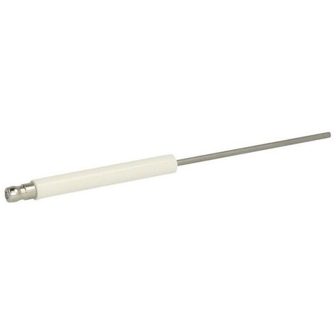 Electrode d'allumage universelle 8x60mm
