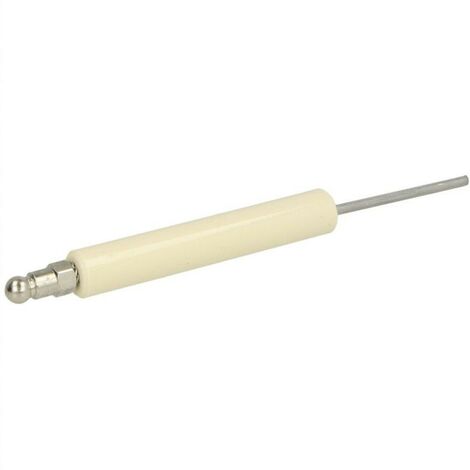 Electrode d'allumage universelle,11x55mm