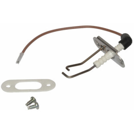 Électrode d'allumage - VAILLANT : 0020246709