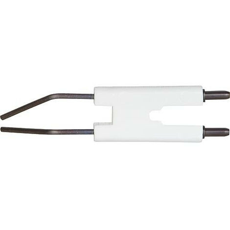 Electrode d'allumage Weishaupt 241 210 1011/7