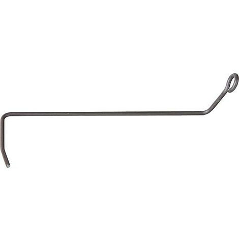 Electrode de mise a la terre Viessmann 7810119