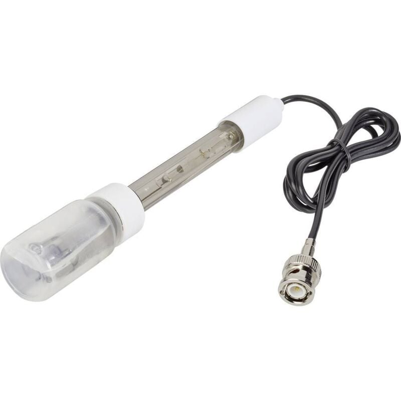 Electrode de pH VOLTCRAFT PE-03 PE-03 1 pc(s)