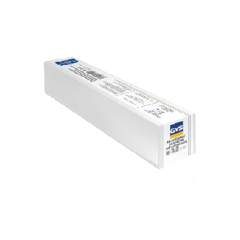Electrode de rechargement 600HB 4.0x450 mm Gys 081512