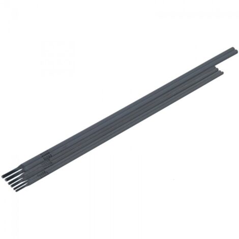 Électrode de soudure dedra desr2505 2.5 mm 0.5 kg