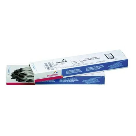 Electrode de soudure Superfonte Ni3,2X350 mm (Par 85)