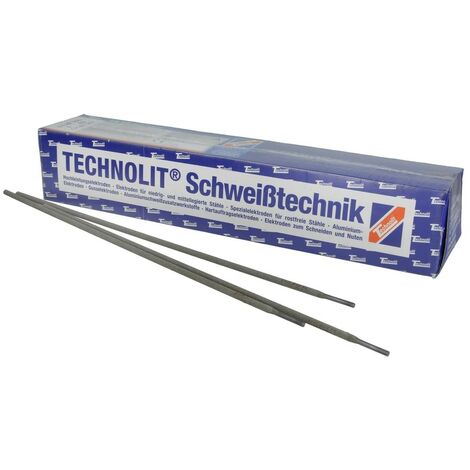 Electrode de soudure universelle TS 92 3,25 x 350 mm