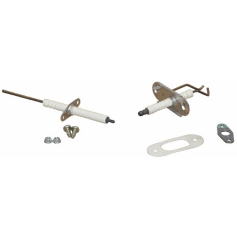 Vaillant - Electrode de surveillance et d'allumage 0020088026