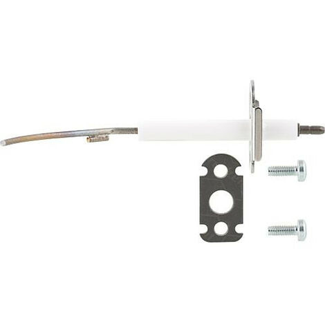 Electrode d'ionisation convient pour Vitodens a partir de 2007 7834232 remp- 7823351
