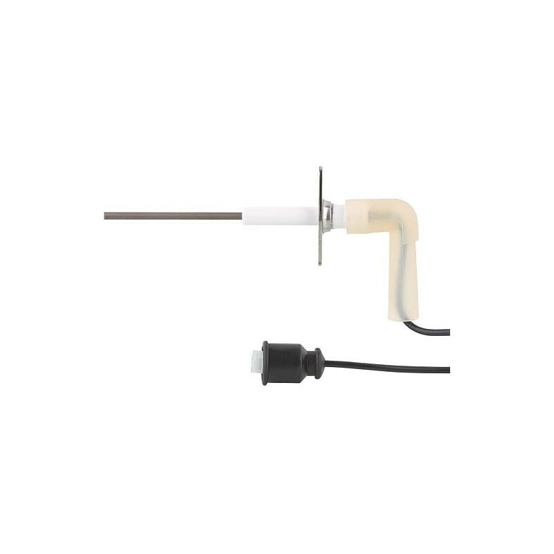 Electrode d'ionisation convient pour Weishaupt WTC 15