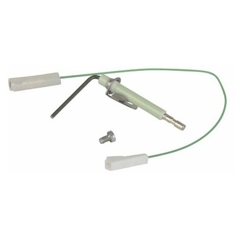 Électrode d'ionisation - ELM LEBLANC : 87160116510
