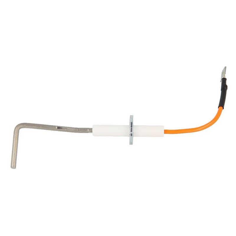 Electrode d'ionisation pour brûleur