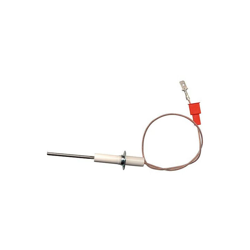 Buderus - Electrode d'ionisation pour gb 112 7100238