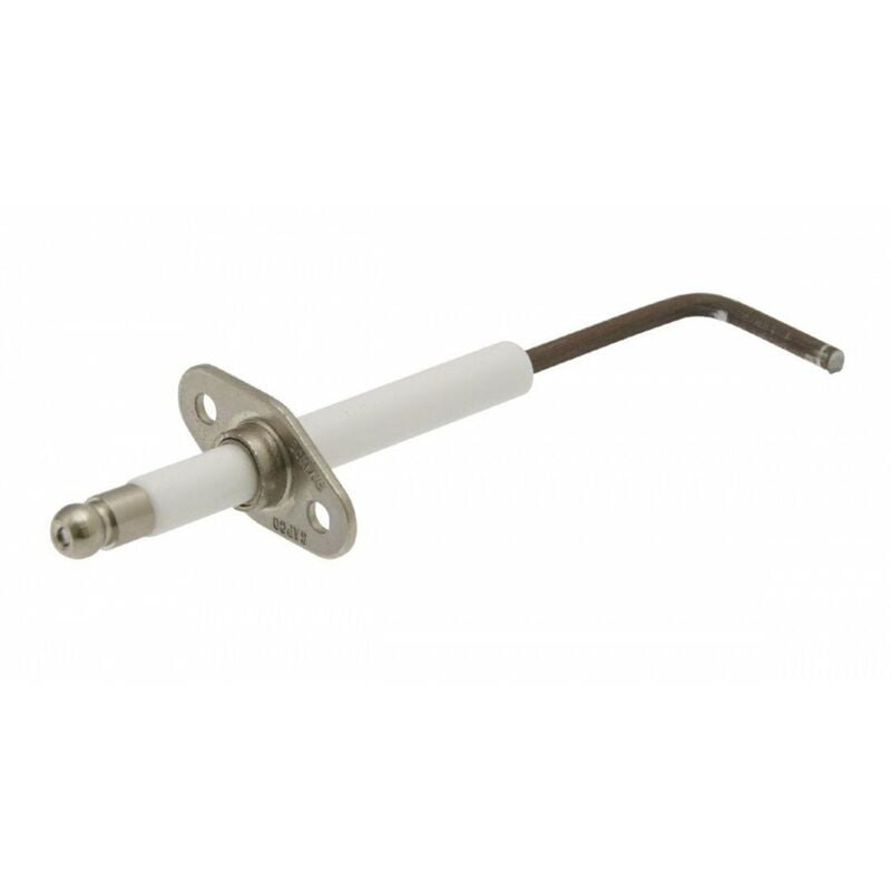 Electrode ionisation edena