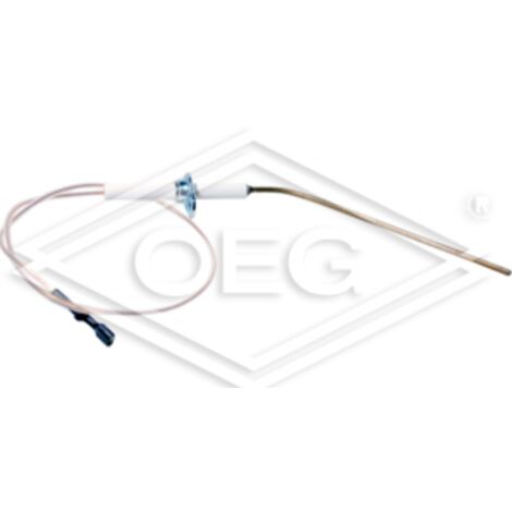 Electrode d'ionisation Riello ATR R100879