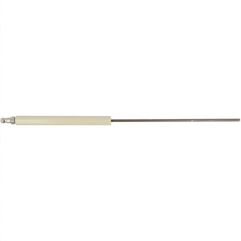 Electrode d'ionisation univ. 11 x 110 mm